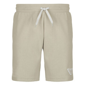 Pantaloni corti uomo Emporio Armani  EM000495  Beige Emporio Armani 8033919507454