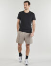 Pantaloni corti HUGO Dimacshort Beige Pantaloni corti Uomo - 2