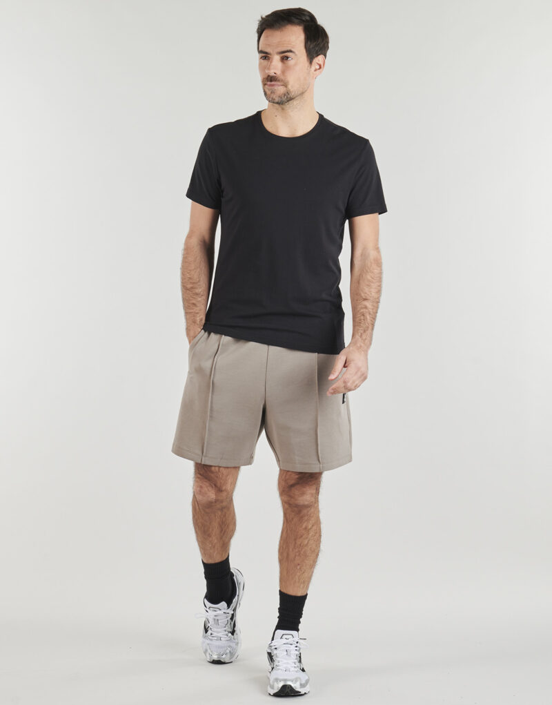 Pantaloni corti HUGO Dimacshort Beige Pantaloni corti Uomo - 2