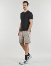 Pantaloni corti HUGO Dimacshort Beige Pantaloni corti Uomo - 3