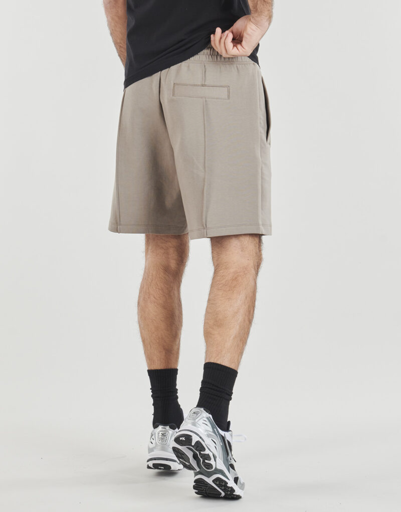 Pantaloni corti HUGO Dimacshort Beige Pantaloni corti Uomo - 4
