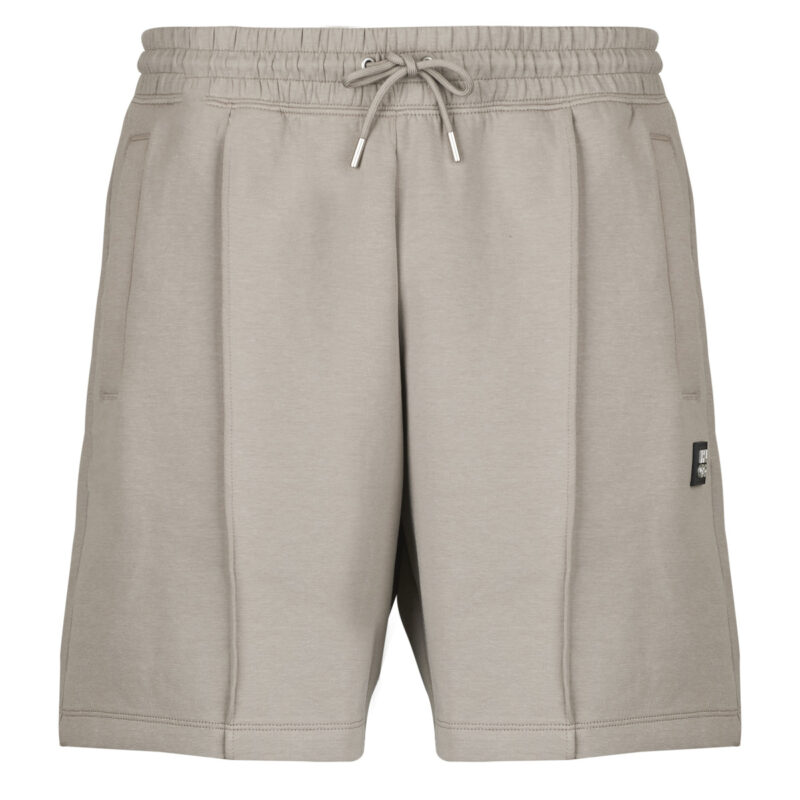 Pantaloni corti HUGO Dimacshort Beige Pantaloni corti Uomo - 1