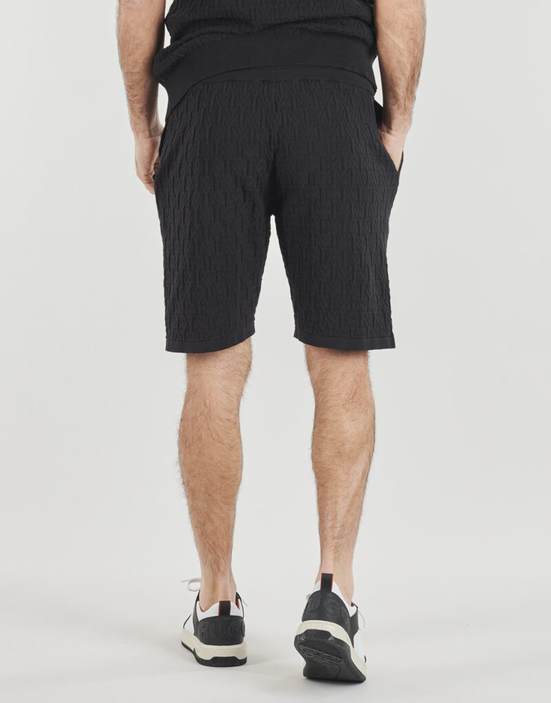 Pantaloni corti HUGO Shords Beige Pantaloni corti Uomo - 4