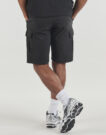 Pantaloni corti Helly Hansen QD CARGO SHORTS 11 Nero Pantaloni corti Uomo - 4