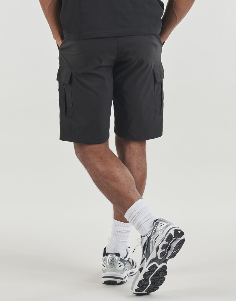 Pantaloni corti Helly Hansen QD CARGO SHORTS 11 Nero Pantaloni corti Uomo - 4
