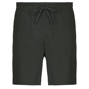 Pantaloni corti uomo Le Temps des Cerises  GIRON  Kaki Le Temps des Cerises 3607814745324