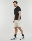 Pantaloni corti Lyle & Scott Plain Sweatshort Beige Pantaloni corti Uomo - 3