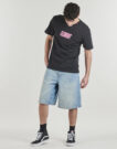 Pantaloni corti Only & Sons ONSCARL BALL LB 2958 TAI Blu Pantaloni corti Uomo - 2