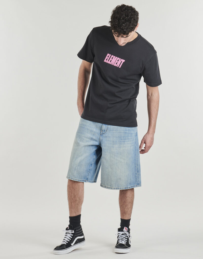 Pantaloni corti Only & Sons ONSCARL BALL LB 2958 TAI Blu Pantaloni corti Uomo - 2