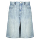 Pantaloni corti Only & Sons ONSCARL BALL LB 2958 TAI Blu Pantaloni corti Uomo - 1