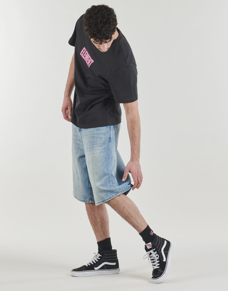 Pantaloni corti Only & Sons ONSCARL BALL LB 2958 TAI Blu Pantaloni corti Uomo - 3
