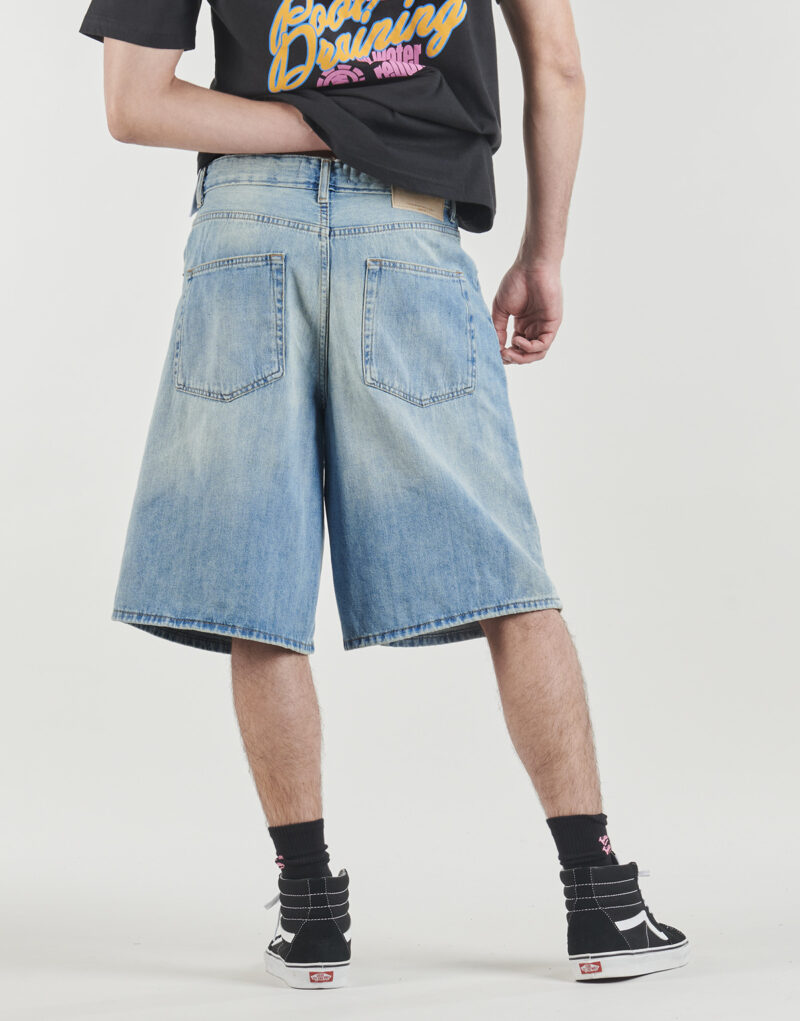 Pantaloni corti Only & Sons ONSCARL BALL LB 2958 TAI Blu Pantaloni corti Uomo - 4