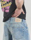 Pantaloni corti Only & Sons ONSCARL BALL LB 2958 TAI Blu Pantaloni corti Uomo - 5