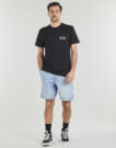 Pantaloni corti Only & Sons ONSFADE STRINGS LB 6292 DNM Blu Pantaloni corti Uomo - 2
