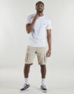 Pantaloni corti Oxbow P0ORPEK Beige Pantaloni corti Uomo - 2