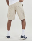 Pantaloni corti Oxbow P0ORPEK Beige Pantaloni corti Uomo - 4