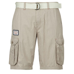 Pantaloni corti uomo Oxbow  P0ORPEK  Beige Oxbow 3605168372920