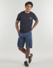 Pantaloni corti Oxbow P0ORPEK Marine Pantaloni corti Uomo - 2