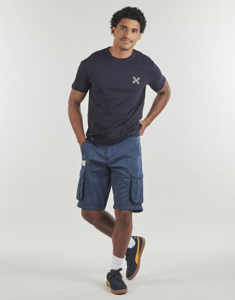 Pantaloni corti Oxbow P0ORPEK Marine Pantaloni corti Uomo - 2