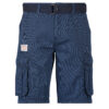 Pantaloni corti uomo Oxbow P0ORPEK Marine Oxbow 3605168732007