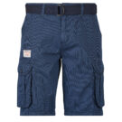Pantaloni corti Oxbow P0ORPEK Marine Pantaloni corti Uomo - 1