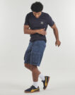 Pantaloni corti Oxbow P0ORPEK Marine Pantaloni corti Uomo - 3