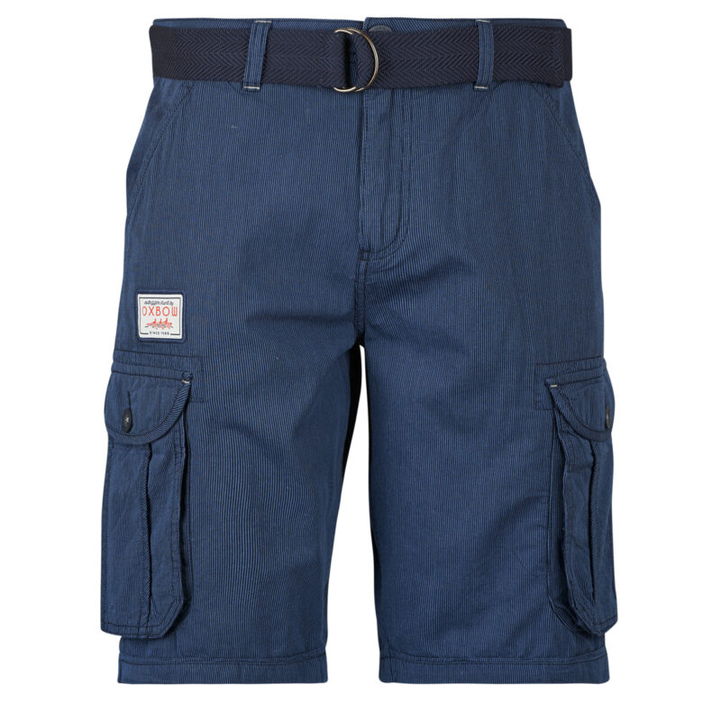 Pantaloni corti Oxbow P0ORPEK Marine Pantaloni corti Uomo - 1