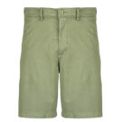 Pantaloni corti Pepe jeans REGULAR CHINO SHORT Kaki Pantaloni corti Uomo - 1