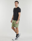Pantaloni corti Pepe jeans REGULAR CHINO SHORT Kaki Pantaloni corti Uomo - 3