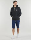 Pantaloni corti Pepe jeans STRAIGHT SHORT CASH Marine Pantaloni corti Uomo - 2