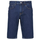 Pantaloni corti Pepe jeans STRAIGHT SHORT CASH Marine Pantaloni corti Uomo - 1