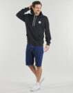 Pantaloni corti Pepe jeans STRAIGHT SHORT CASH Marine Pantaloni corti Uomo - 3