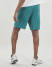 Pantaloni corti Puma ESS ELEVATED Relaxed Shorts 9' Verde Pantaloni corti Uomo - 4