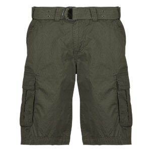 Pantaloni corti uomo Teddy Smith  SYTRO 3  Kaki Teddy Smith 3607186367667