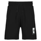 The North Face BOX NSE LIGHT REGULAR SHORTS TNF Schwarze Herrenshorts - Gr&ouml;&szlig;e 1