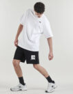 The North Face BOX NSE LIGHT REGULAR SHORTS TNF Schwarze Herrenshorts - Gr&ouml;&szlig;e 3