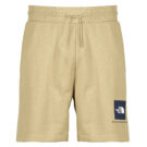 Short The North Face BOX NSE LIGHT REGULAR Beige pour homme - Taille 1