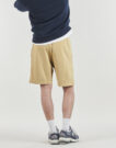 Short The North Face BOX NSE LIGHT REGULAR Beige pour homme - Taille 4