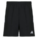 Pantaloni corti adidas 0 Nero Pantaloni corti Uomo - 1