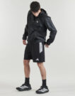 Pantaloni corti adidas 0 Nero Pantaloni corti Uomo - 3