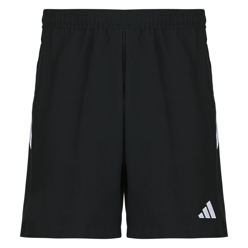 Pantaloni corti adidas 0 Nero Pantaloni corti Uomo - 1