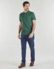 Pantaloni morbidi / Pantaloni alla zuava Timberland COTTON JOGGER Blu Pantaloni morbidi / Pantaloni alla zuava Uomo - 2
