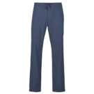 Pantaloni morbidi / Pantaloni alla zuava Timberland COTTON JOGGER Blu Pantaloni morbidi / Pantaloni alla zuava Uomo - 1