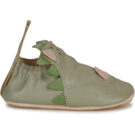 Easy Peasy MY BLUBLU DRAGON Vert Pantoufles Enfant - 5