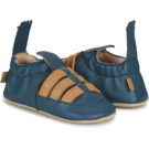 Easy Peasy MY OPENBLU Pantoufles bleues pour enfant - 4