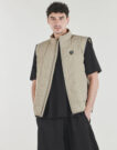 Daunenjacke Emporio Armani EA7 TRAIN PREMIUM SHIELD M THERMORE WESTE Beige Herren-Daunenjacken - 2