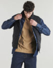 Piumino Emporio Armani EM004946 Nero Piumini Uomo - 2