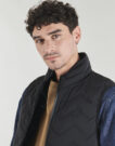 Piumino Emporio Armani EM004946 Nero Piumini Uomo - 5
