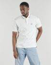 Polo Armani Exchange XM001287 Bianco Polo Uomo - 2