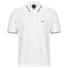 Polo Armani Exchange XM001287 Bianco Polo Uomo - 1